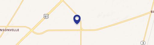 Robinsonville, MS 38664