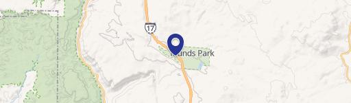 Munds Park, AZ 86017