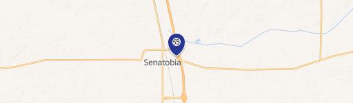 Senatobia, MS 38668