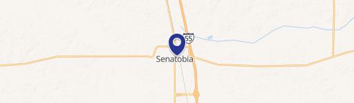 Senatobia, MS 38668