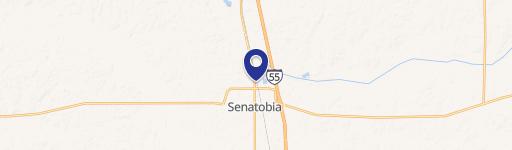Senatobia, MS 38668