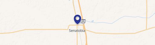 Senatobia, MS 38668