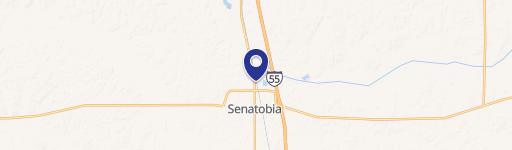 Senatobia, MS 38668