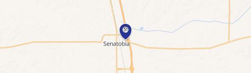 Senatobia, MS 38668