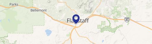 Flagstaff, AZ 86001