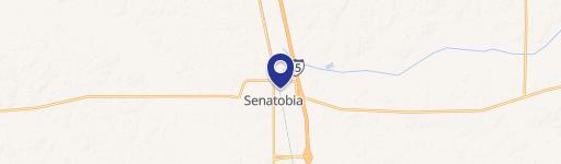 Senatobia, MS 38668