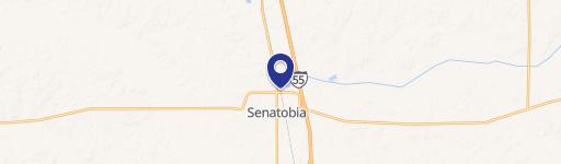 Senatobia, MS 38668
