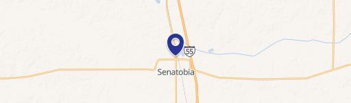 Senatobia, MS 38668