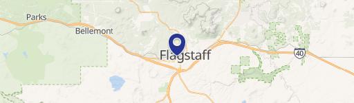 Flagstaff, AZ 86001