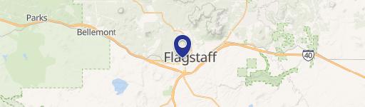 Flagstaff, AZ 86001