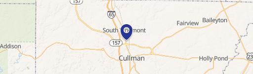 Cullman, AL 35058