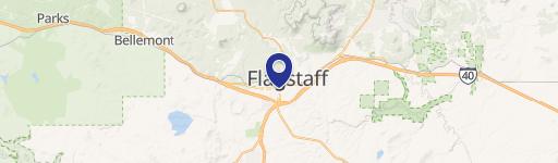 Flagstaff, AZ 86001
