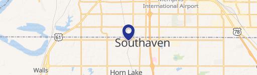 Southaven, MS 38671