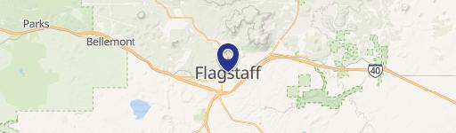 Flagstaff, AZ 86001
