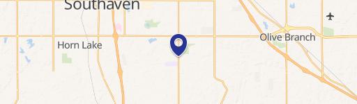 5699 Getwell Rd, Unit H