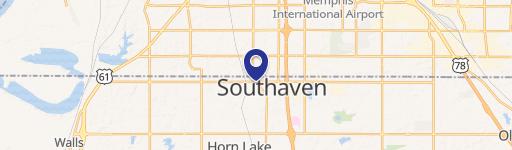 1926 1st Commercial N Dr