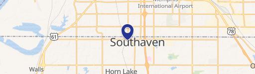 8845 1st Industrial Dr