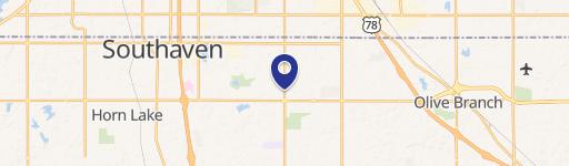 7165 Getwell Rd Bldg D