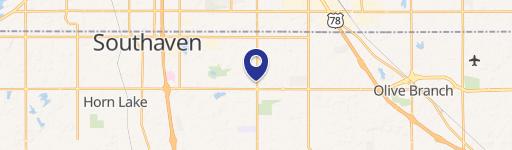 7165 Getwell Rd Bldg H