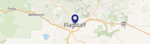 Flagstaff, AZ 86001