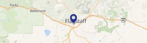 Flagstaff, AZ 86001