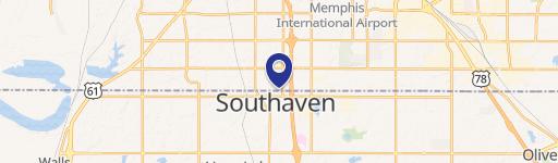 1652 Town And Country Dr