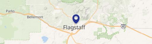 Flagstaff, AZ 86001