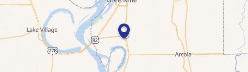 Greenville, MS 38701
