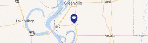 Greenville, MS 38701