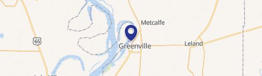 Greenville, MS 38701