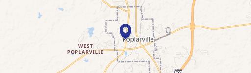 Poplarville, MS 39470
