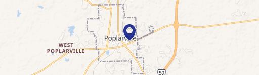 Poplarville, MS 39470
