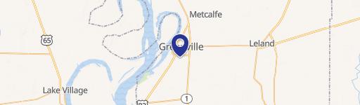Greenville, MS 38701