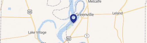Greenville, MS 38701