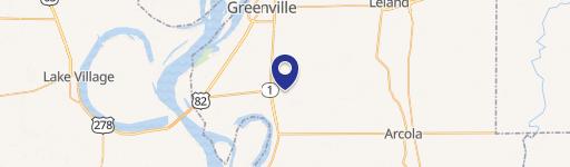 Greenville, MS 38701