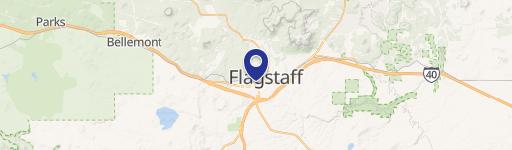 Flagstaff, AZ 86001