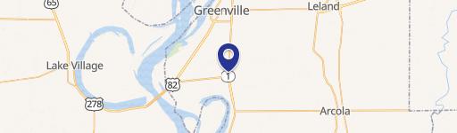 Greenville, MS 38701
