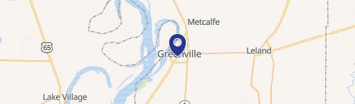 Greenville, MS 38701