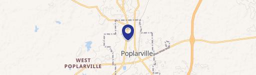 408 Larkin I Smith Dr