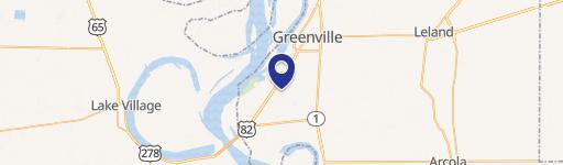 Greenville, MS 38701