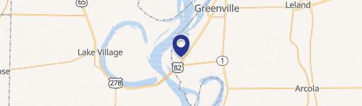 Greenville, MS 38701