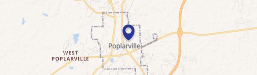 Martin Luther King Jr Dr