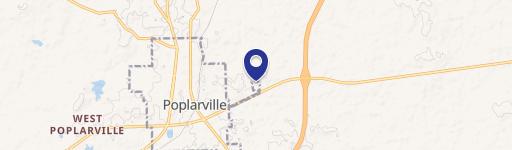 Poplarville, MS 39470