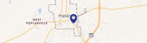 Poplarville, MS 39470