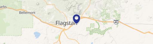 Flagstaff, AZ 86004