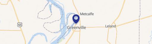 Greenville, MS 38701