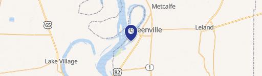 Greenville, MS 38701