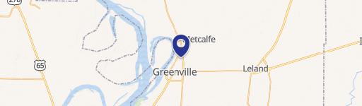 Greenville, MS 38701