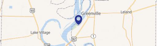 Greenville, MS 38701