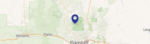 Flagstaff, AZ 86001